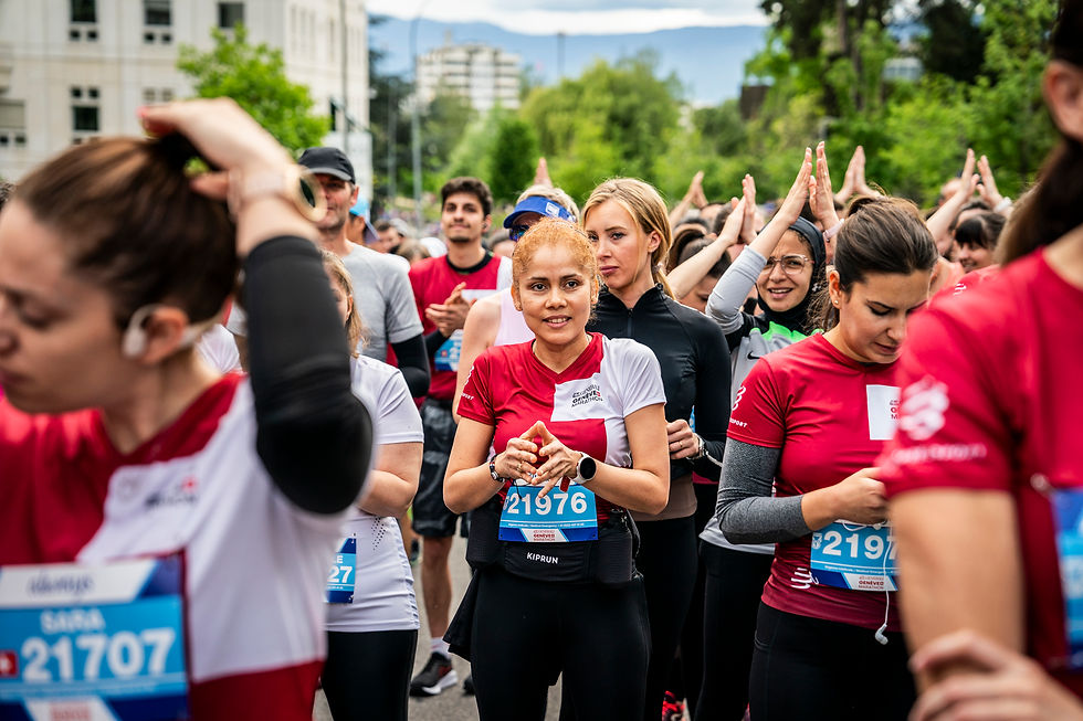 5km By Always 2024