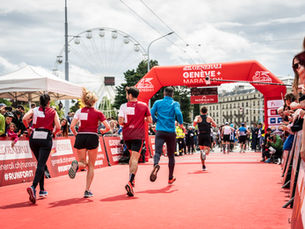 Le Generali Genève Marathon s’associe à Hirslanden Clinique La Colline, nouveau Partenaire Médical Officiel de l’événement