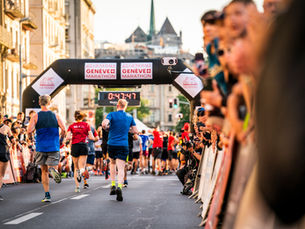 25 428 participants attendus ce week-end : le Generali Genève Marathon bat des records et trace la voie vers un futur durable