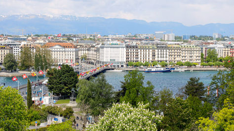 LA 15ÈME ÉDITION DU HARMONY GENÈVE MARATHON FOR UNICEF S’OFFRE DE NOUVEAUX RECORDS