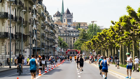 16ÈME GENERALI GENÈVE MARATHON : NOUS N’ATTENDIONS QUE TOI ! MERCI !