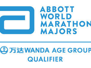 LE HARMONY GENÈVE MARATHON FOR UNICEF EST DÉSORMAIS MEMBRE DU ABBOTT WORLD MARATHON MAJORS WANDA AGE GROUP WORLD RANKING