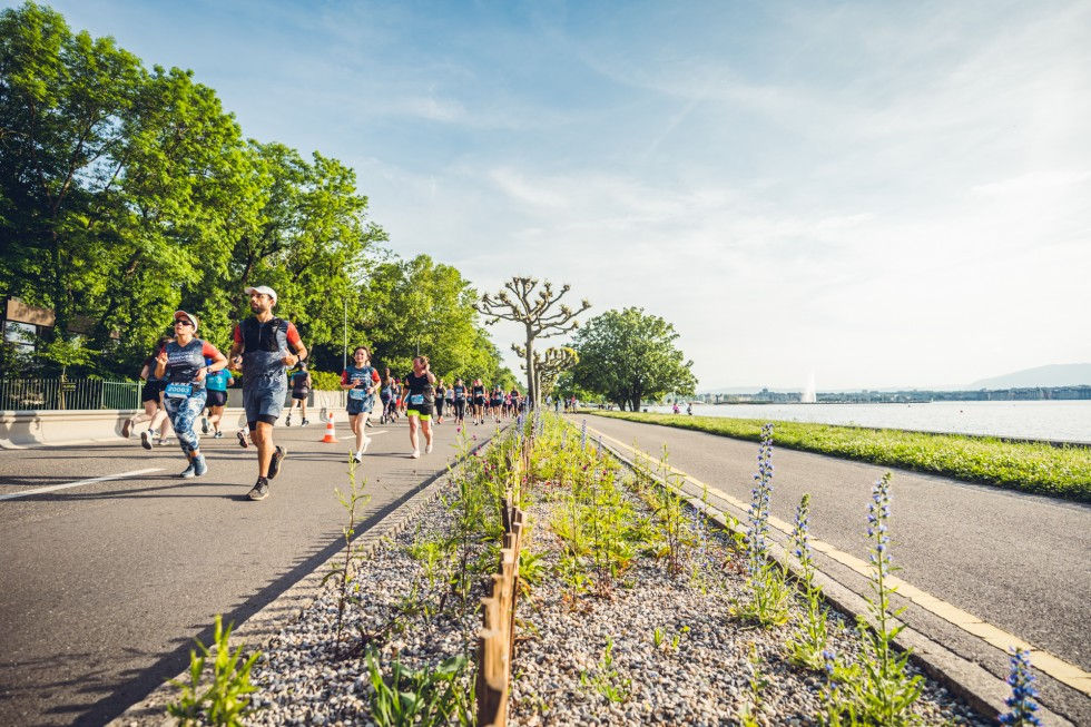 5 km by Always : Samedi 14 Mai 2022