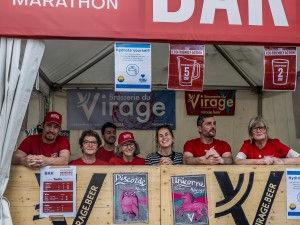 2023 Team bénévoles