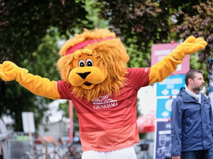 GENERALI SUISSE, NOUVEAU PARTENAIRE PRINCIPAL DU GENÈVE MARATHON