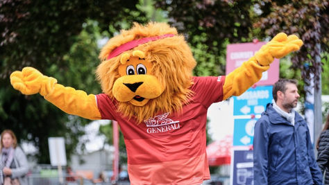 GENERALI SUISSE, NOUVEAU PARTENAIRE PRINCIPAL DU GENÈVE MARATHON