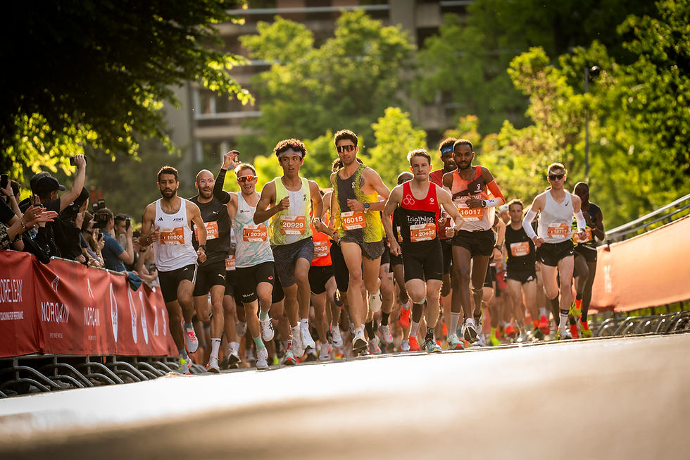 10km course, marche et marche nordique 2025