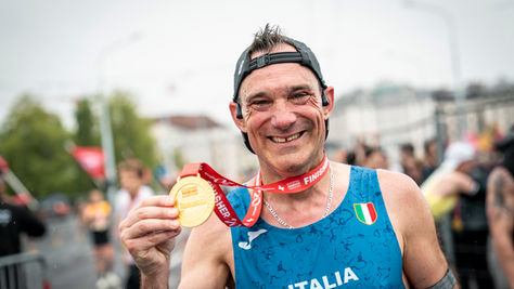 Commander ma plaque médaille