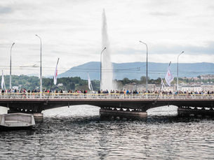 The Generali Genève Marathon 2025 to Crown Swiss Champions in the Iconic Distance