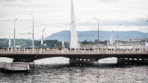 The Generali Genève Marathon 2025 to Crown Swiss Champions in the Iconic Distance