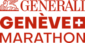 Logo generali geneve marathon